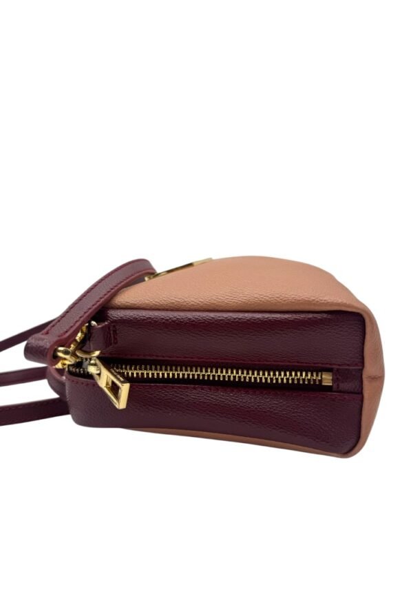 BIMBA Y LOLA - SQUARE BAG - Image 6